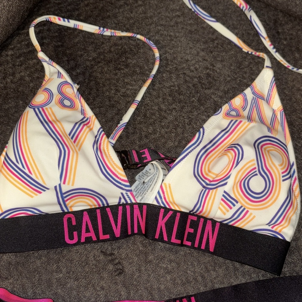 Calvin Klein bikini medium - Picture 3 of 7